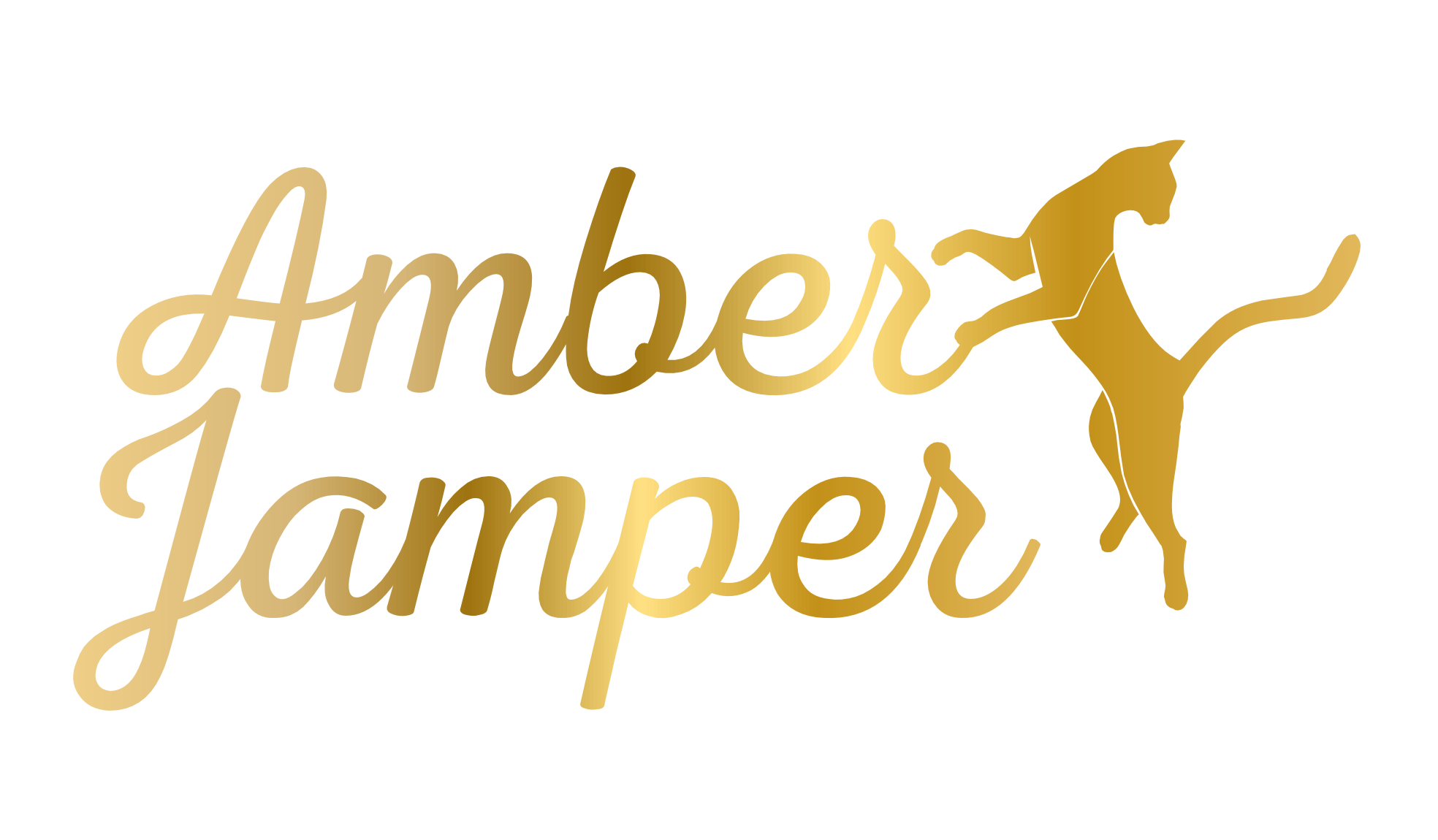 Amber Jamper